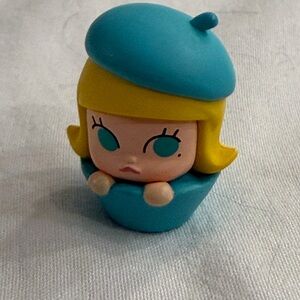 Pop Mart Pop Bean Molly